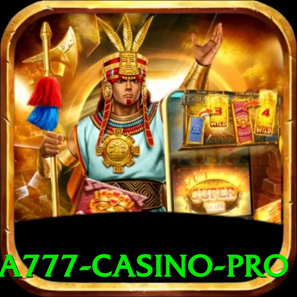 fada777 - Casino Pro - apk