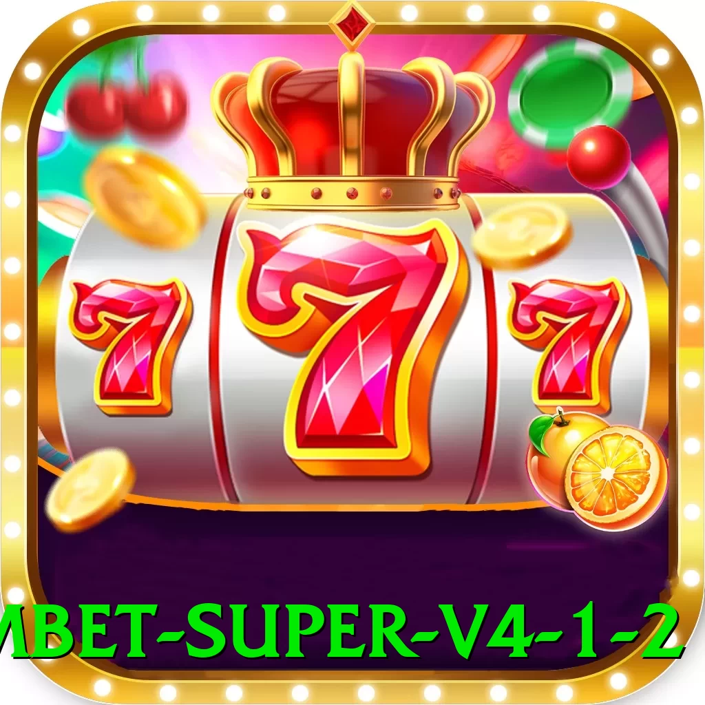 fbmbet Super v4.1.2 - pk