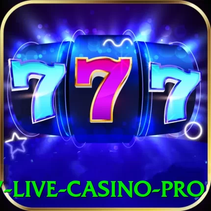 fina77 Live Casino Pro - go