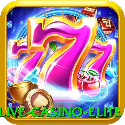 foz88 Live Casino Elite - pak