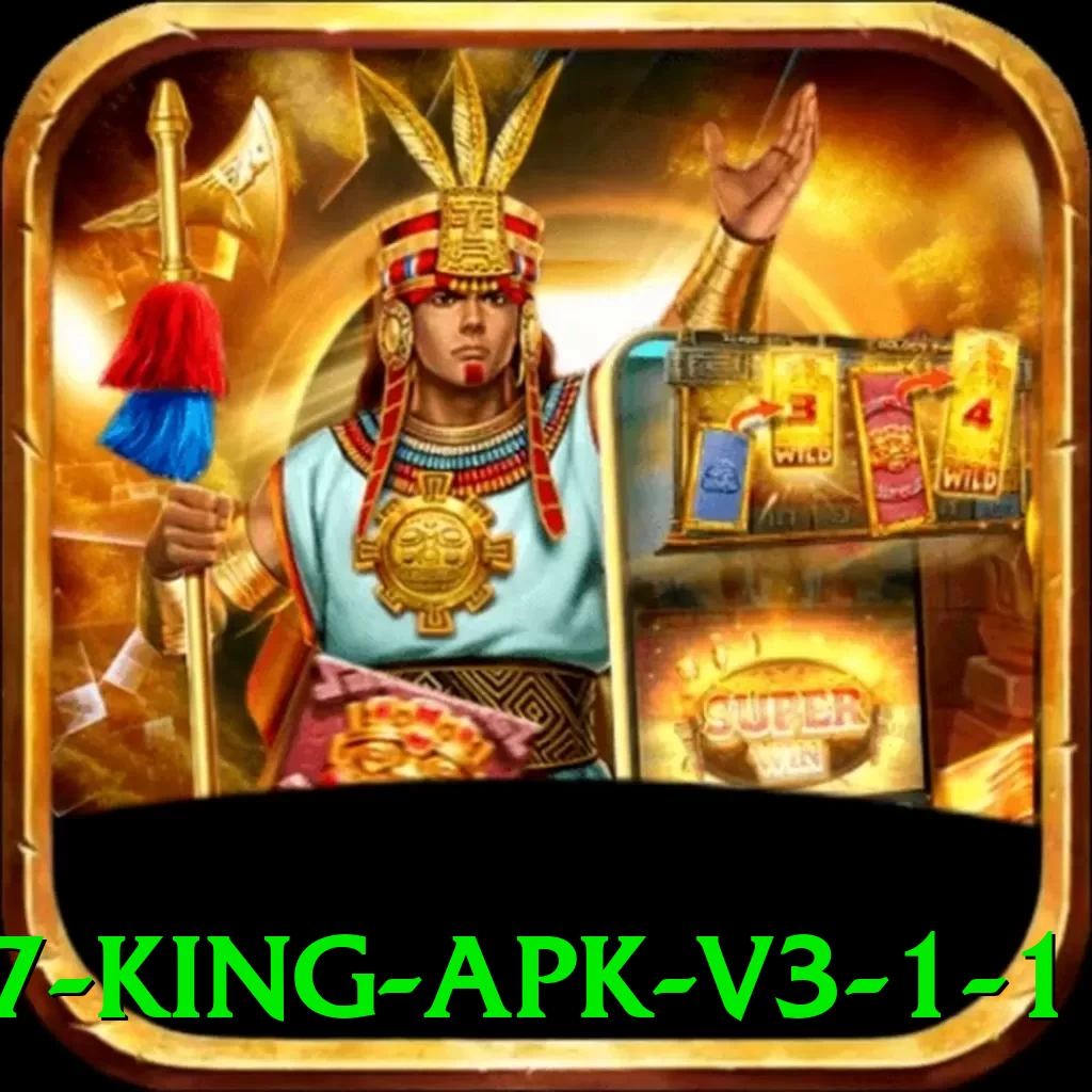 genio777 King APK v3.1.1 - game