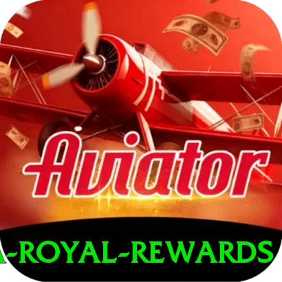 gggalfa Royal Rewards - vip