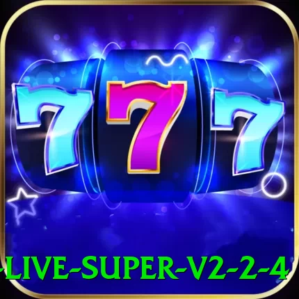 h1hbet Live Super v2.2.4 - pro