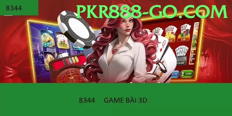 3D Card Games - pkr888 - Crescent and star symbolism