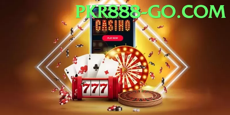 Online Casino - encouraging self-paced study