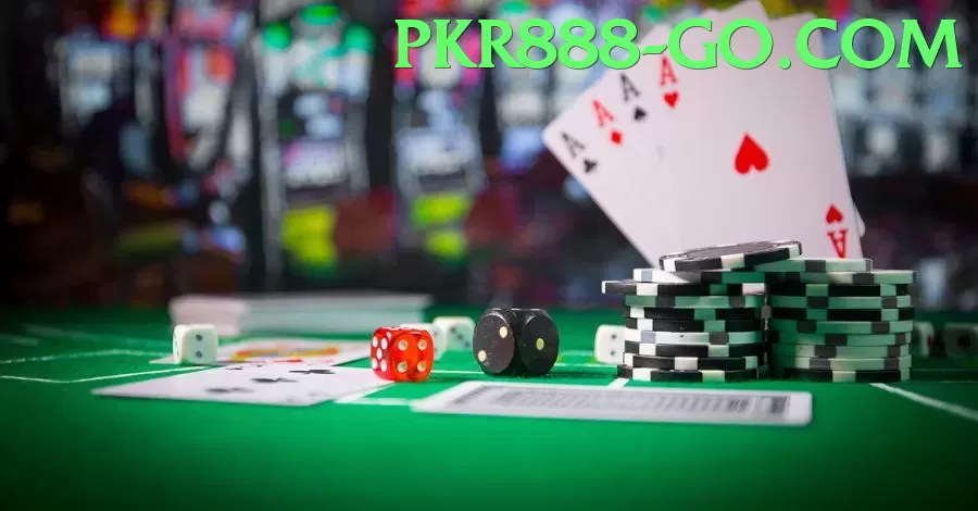 Online Games - pkr888 - official platform interface screenshot