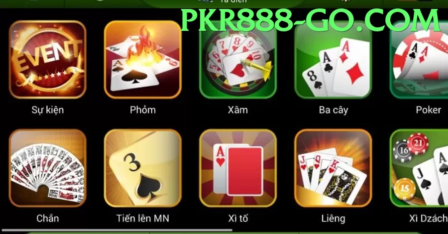 Lottery Games - pkr888 - loading speed optimization demo