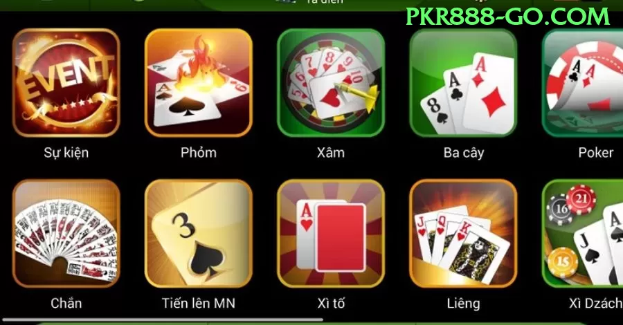 pgq Earn King v5.6.7 Screenshot - app