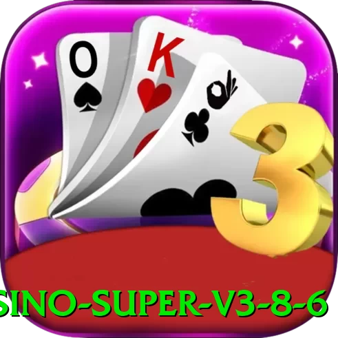 k107 Casino Super v3.8.6 - app