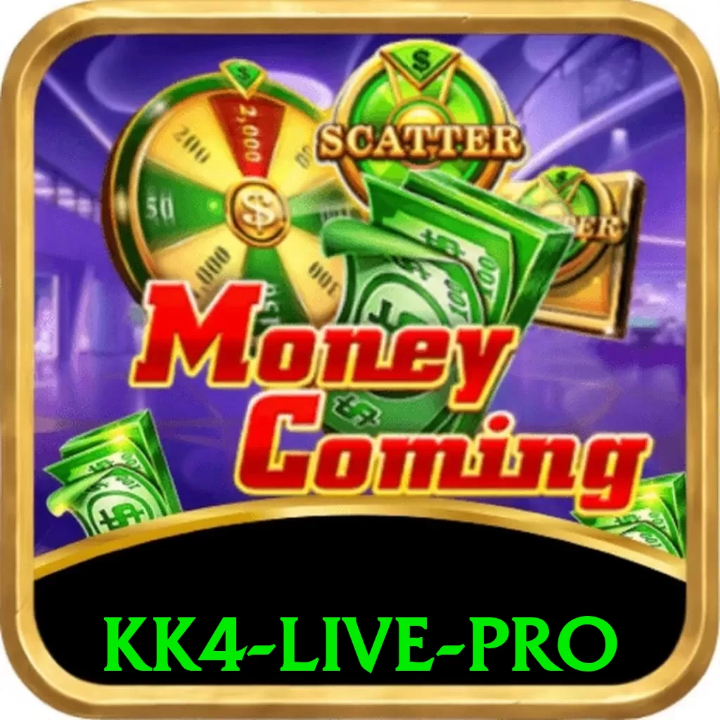 kk4 Live Pro - go