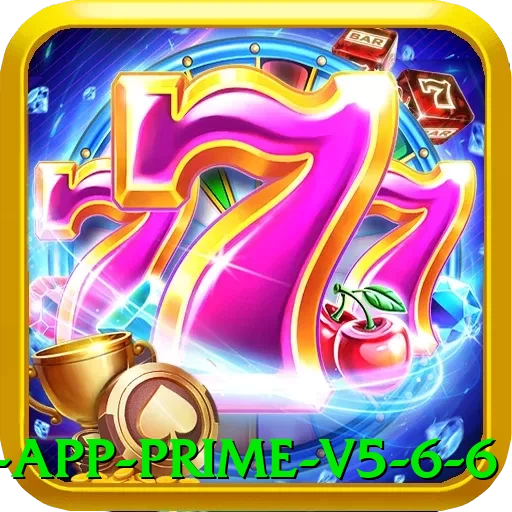 kkwin App Prime v5.6.6 - game