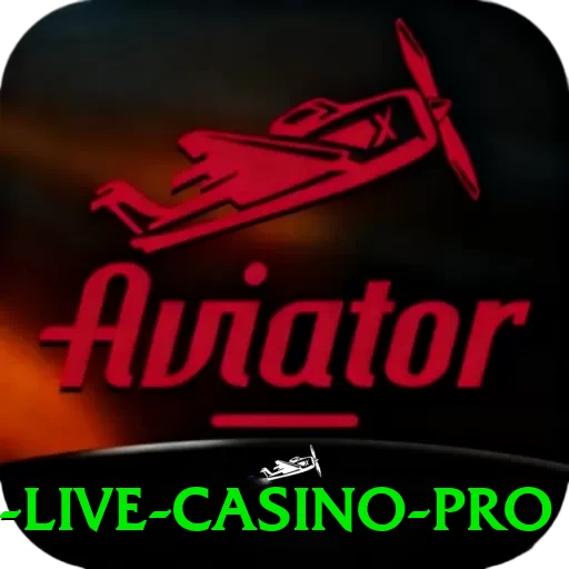n60 Live Casino Pro - go