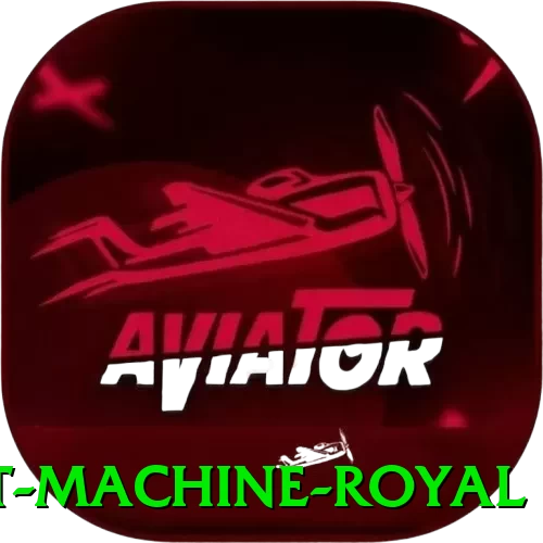 nn11 Slot Machine Royal - app