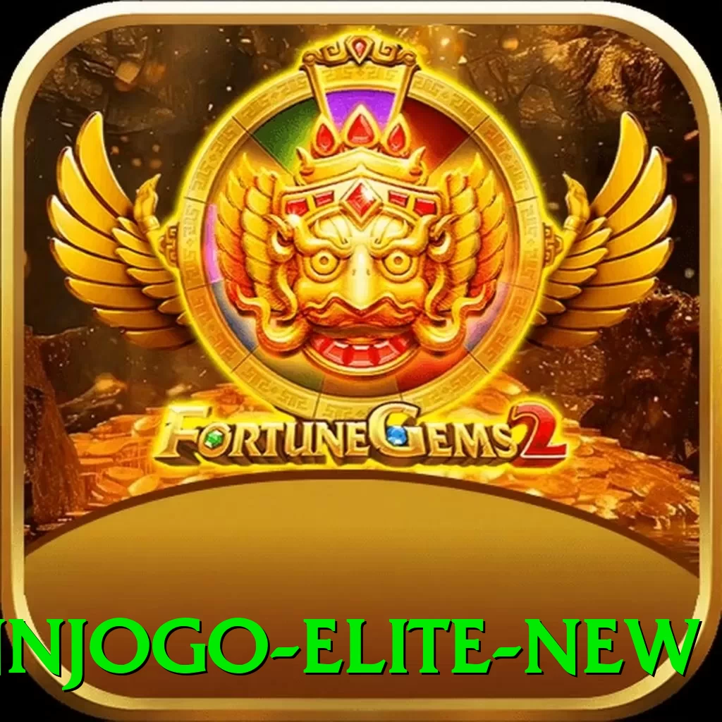nnnjogo Elite New - app