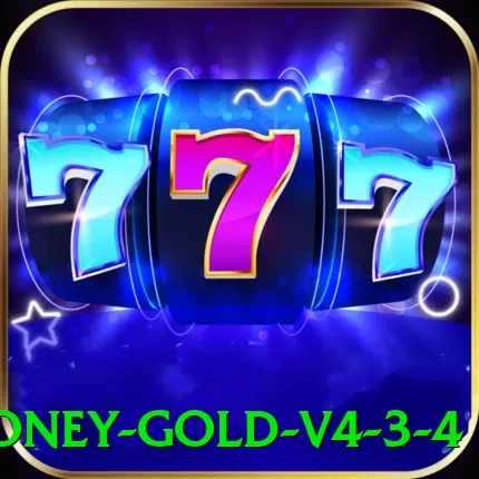 okokbro Money Gold v4.3.4 - game