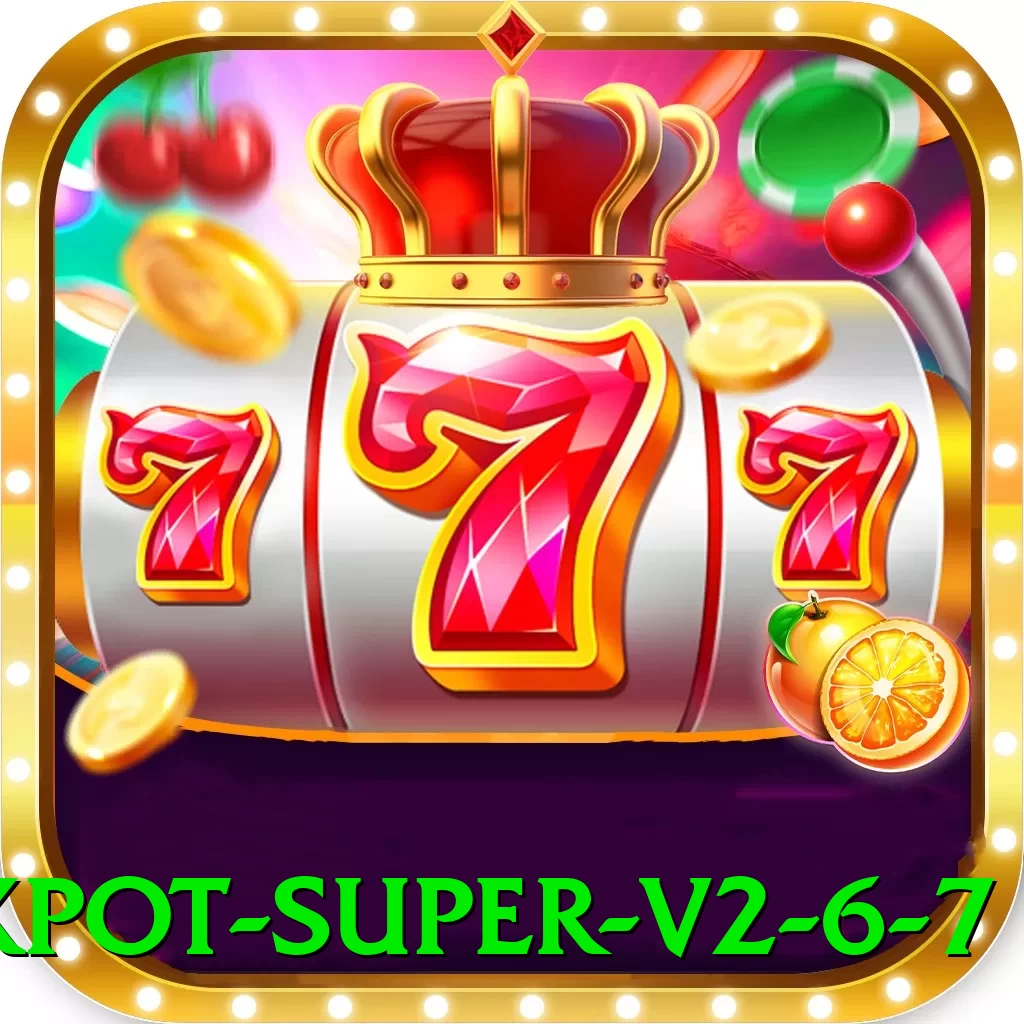 p80bet Jackpot Super v2.6.7 - game