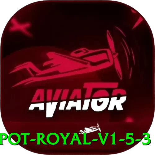 pg98 Jackpot Royal v1.5.3 - vip