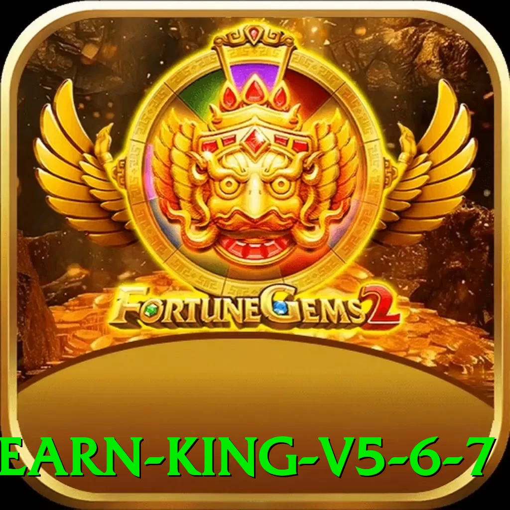 pgq Earn King v5.6.7 - pro