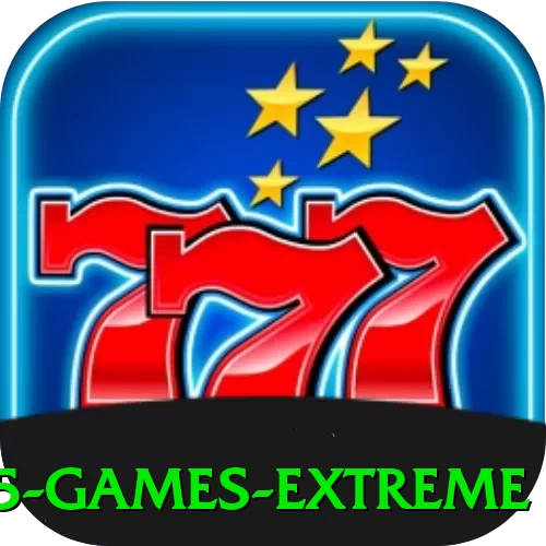 pgx555 Games Extreme - game