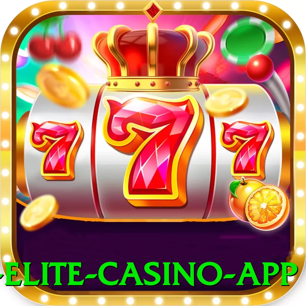 ppn7 Elite Casino App - vip