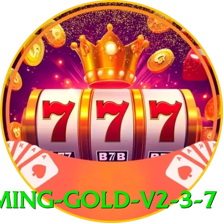 pujogos Gaming Gold v2.3.7 - apk