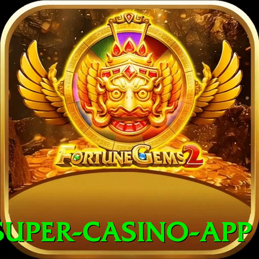 pvip Super Casino App - game