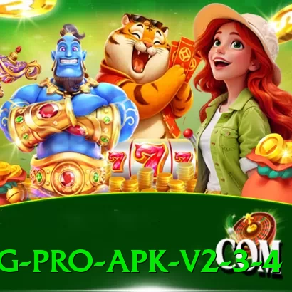 qqpg Pro APK v2.3.4 - pro