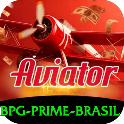scarabpg Prime Brasil - pro
