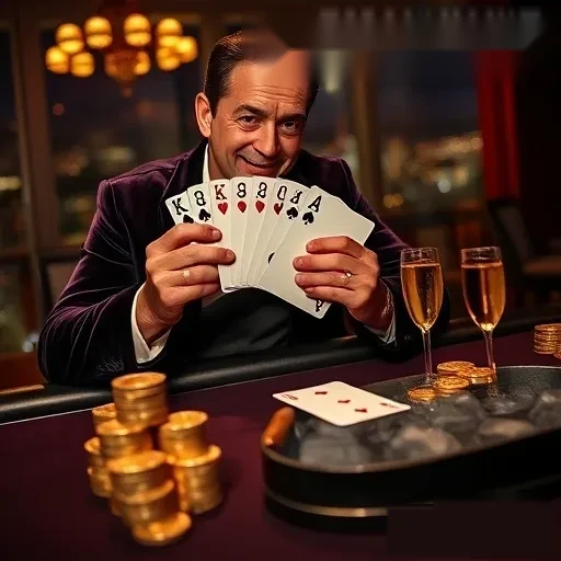 Cassino 7jjj app mobile
