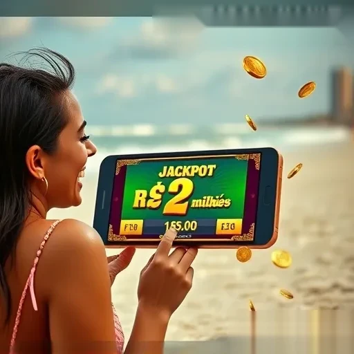 Tela login 7jjj