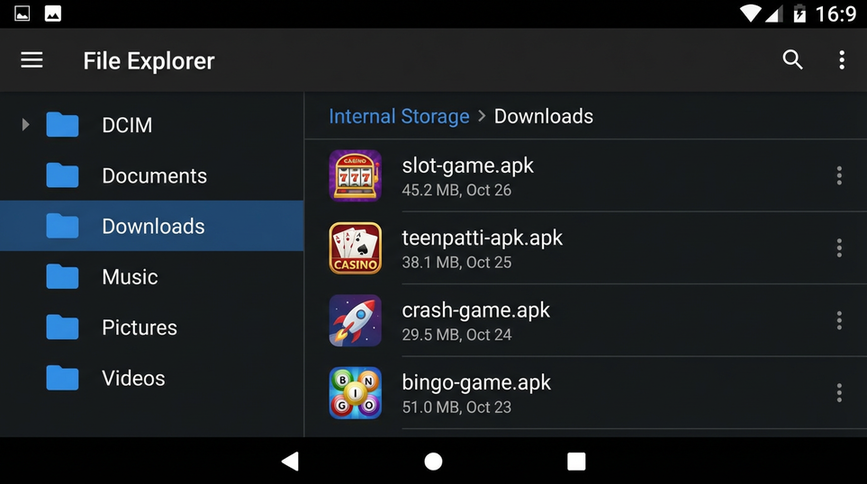 Main screen of pkr888 gameapk page for PK players - screenshot of help center page