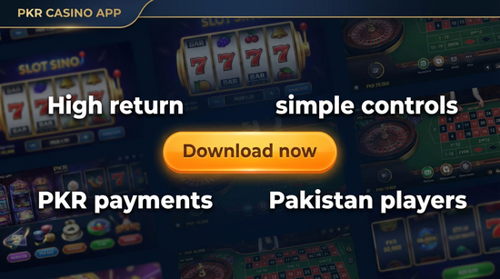 Main screen of pkr888 gamedownload page for PK players - secure login process demonstration