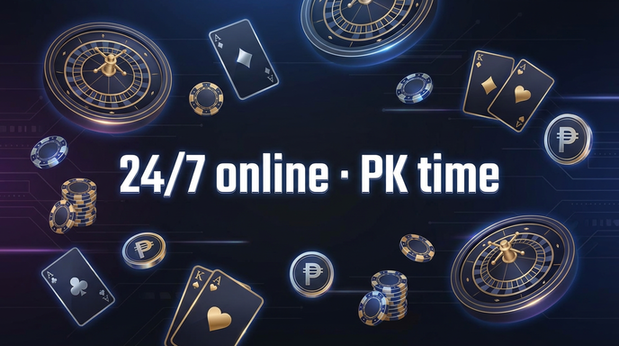 Game list for pkr888 online section - browser compatibility test result