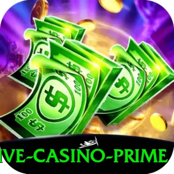 sz4 Live Casino Prime - apk