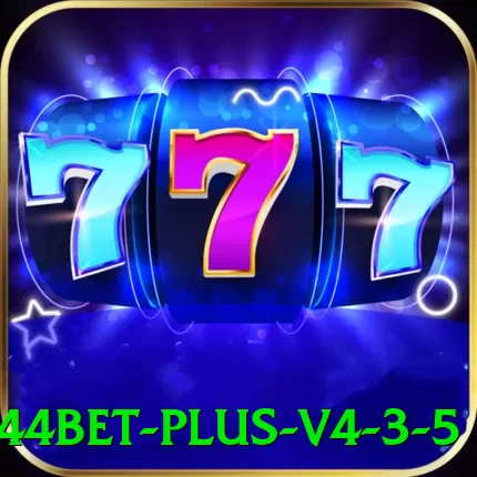 t44bet Plus v4.3.5 - vip