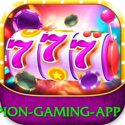 tl7games Champion Gaming App - vip