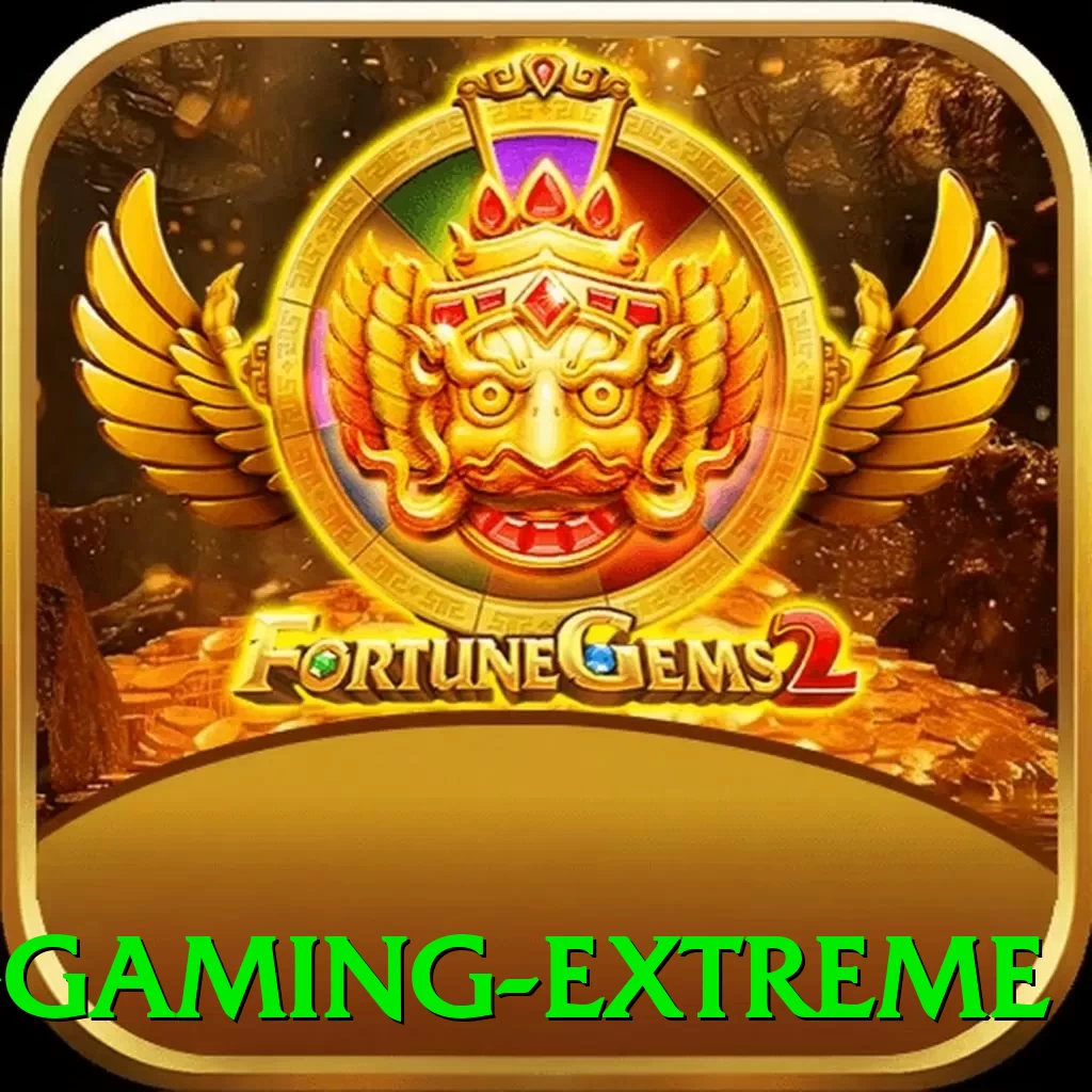 tttjogo Gaming Extreme - go