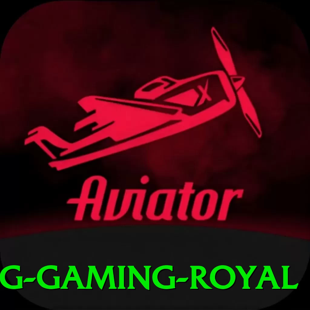 tvvpg - Gaming Royal - pro