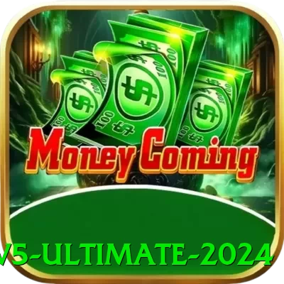 v5v5 Ultimate 2024 - app