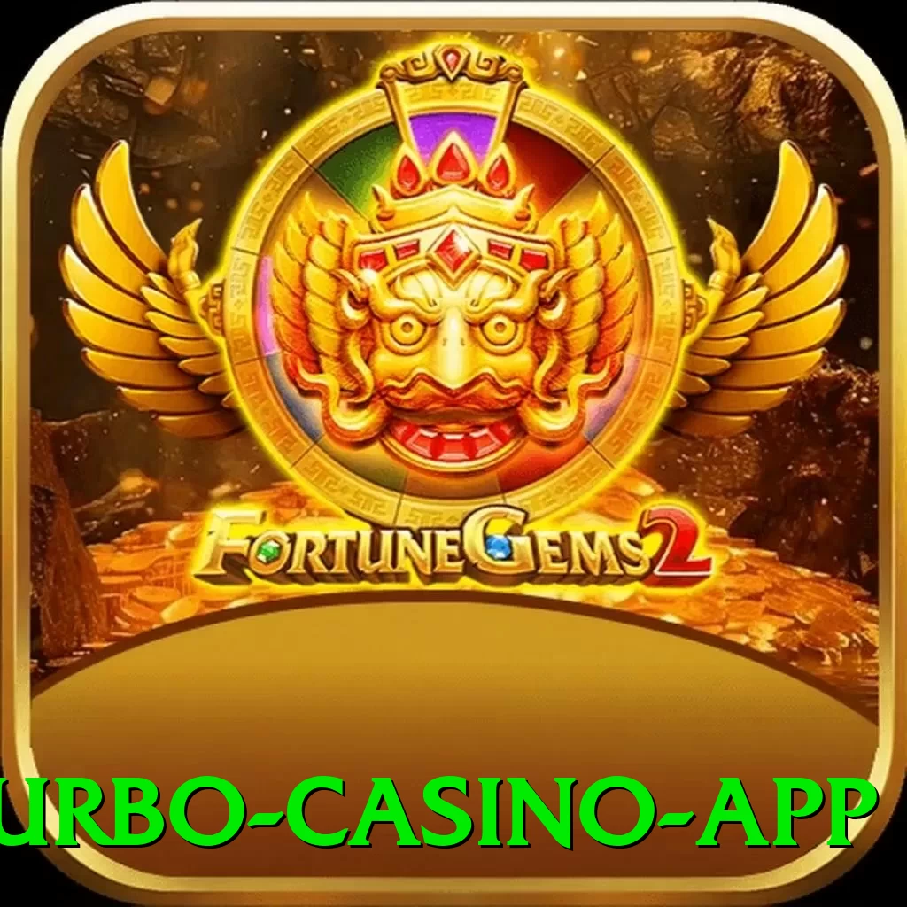 win889s Turbo Casino App - go