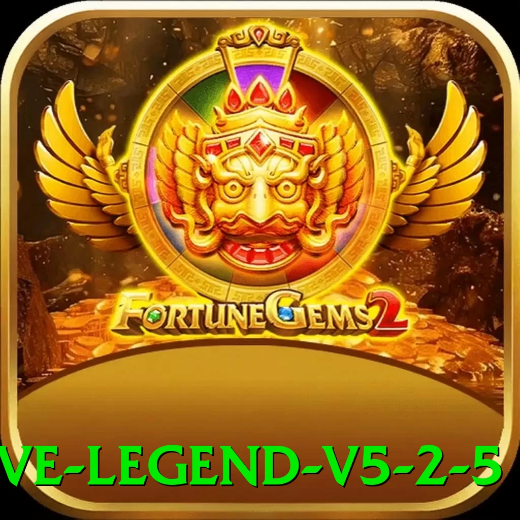 xcxc Live Legend v5.2.5 - pak