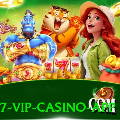 xx77 VIP Casino App - vip