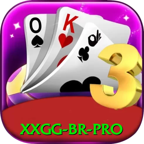 xxgg BR Pro - go
