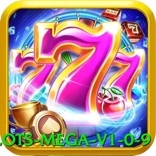 yyee Slots Mega v1.0.9 - pak